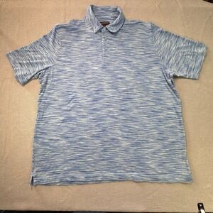 Space-Dyed‎ Polo,